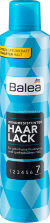 Balea Haarlack, 300 ml