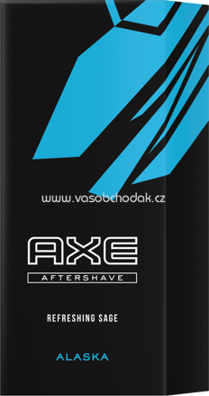 AXE After Shave Alaska, 100 ml