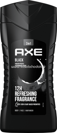 AXE Duschgel Black, 250 ml
