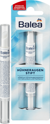 Balea Hühneraugenstift, 2 ml