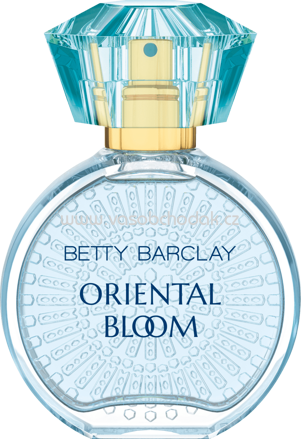 Betty Barclay Eau de Parfum Oriental Bloom, 20 ml