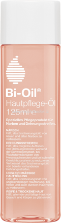 Bi-Oil Körperöl, 125 ml