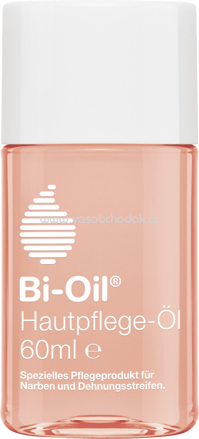 Bi-Oil Körperöl, 60 ml
