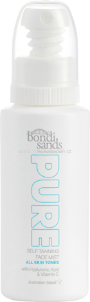 Bondi Sands Selbstbräunungs-Spray Gesicht, PURE, 70 ml