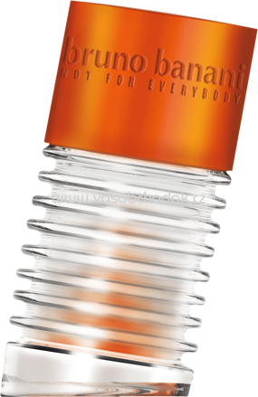 Bruno Banani After Shave Absolute Man, 50 ml