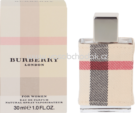 Burberry Eau de Parfum London Women, 30 ml