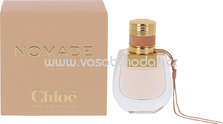 Chloe Eau de Parfum Nomade, 30 ml