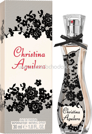 Christina Aguilera Eau de Parfum, 30 ml