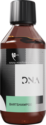 DNA by GØLD’s Bartshampoo, 200 ml