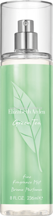 Elizabeth Arden Body Mist Green Tea, 236 ml