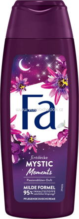 Fa Duschgel Mystic Moments, 250 ml