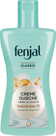 Fenjal Cremedusche Classic, 200 ml