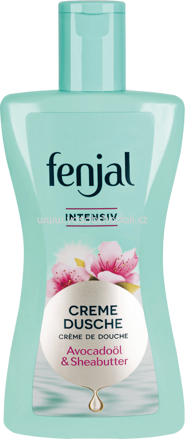 Fenjal Cremedusche Intensiv, 200 ml