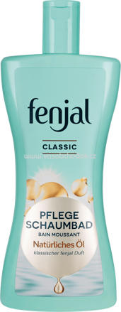 Fenjal Schaumbad Classic, 400 ml