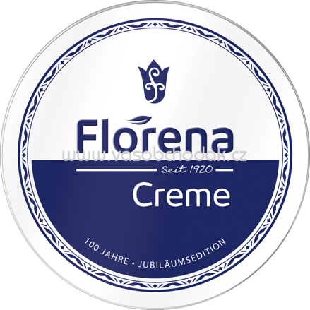 Florena Pflegecreme, 150 ml
