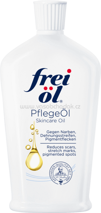 frei Öl Körperöl Pflege, 60 ml