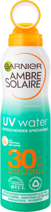 Garnier Ambre Solaire Sonnenspray UV Water LSF 30, 200 ml