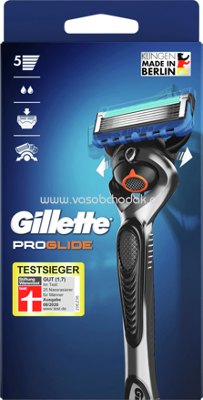 Gillette Rasierer Fusion Pro Glide, 1 St
