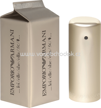 Giorgio Armani Eau de Parfum She, 30 ml