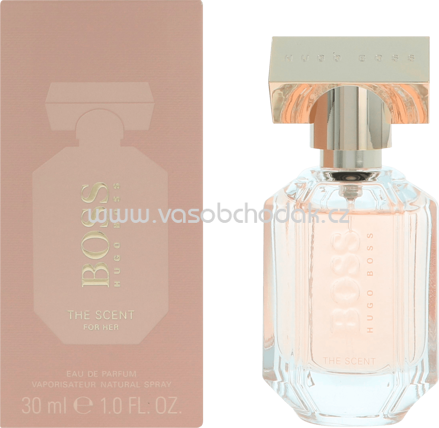 Hugo Boss Eau de Parfum The Scent For Her, 30 ml