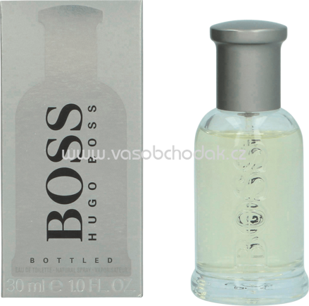 Hugo Boss Eau de Toilette Bottled, 30 ml