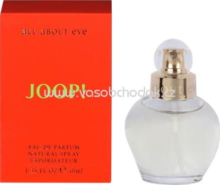 Joop Eau de Parfum All About Eve, 40 ml