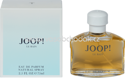 Joop Eau de Parfum Le Bain, 75 ml