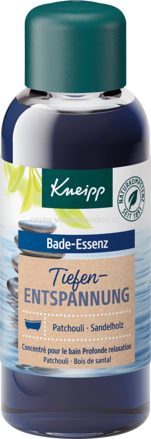 Kneipp Badeöl Tiefenentspannung, 100 ml