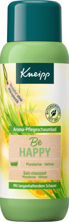 Kneipp Schaumbad Be Happy, 400 ml