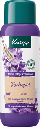 Kneipp Schaumbad Ruhepol, 400 ml