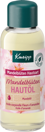 Kneipp Körperöl Hautzart, 100 ml