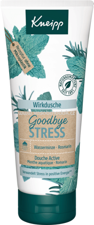 Kneipp Dusche Goodbye Stress, 200 ml