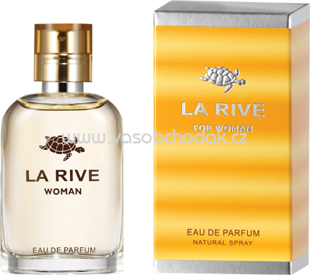 LA RIVE Eau de Parfum For woman, 30 ml