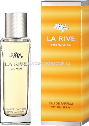 LA RIVE Eau de Parfum For woman, 90 ml