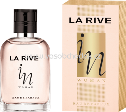 LA RIVE Eau de Parfum In woman, 30 ml