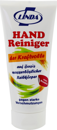 Linda Handreiniger, 200 ml