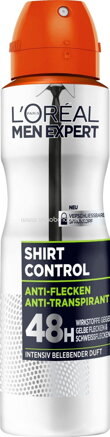 L'ORÉAL Men Expert Deospray Shirt Protect, 150 ml