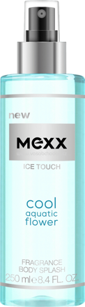 Mexx Body Mist Ice Touch, 250 ml