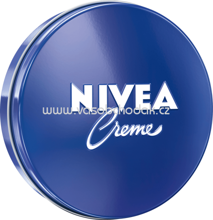 NIVEA Pflegecreme in der Dose, 150 ml