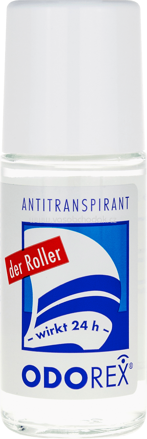 Odorex Deo Roll-on Antitranspirant, 50 ml