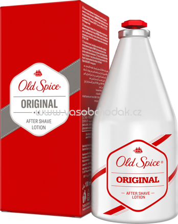 Old Spice After Shave Original, 100 ml