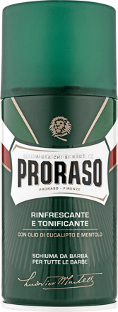 Proraso Rasierschaum, 300 ml