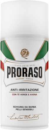 Proraso Rasierschaum Sensitiv, 300 ml