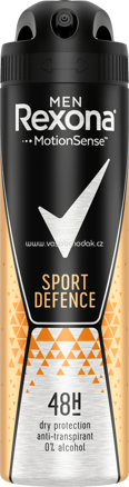 Rexona Men Anti-Transpirant Deospray Sport Defence 150 ml