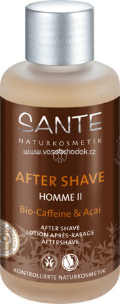Sante After Shave Homme II, 100 ml