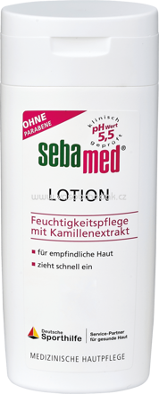 Sebamed Bodylotion, 200 ml