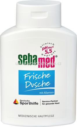 Sebamed Duschgel Frische Dusche, 200 ml