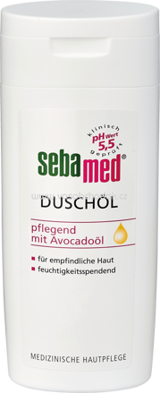 Sebamed Duschöl, 200 ml