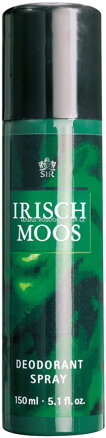 Sir Irisch Moos Deodorant Spray, 150 ml