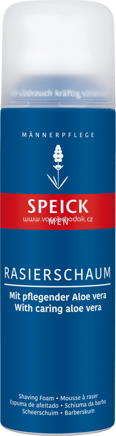 Speick Men Rasierschaum, 200 ml